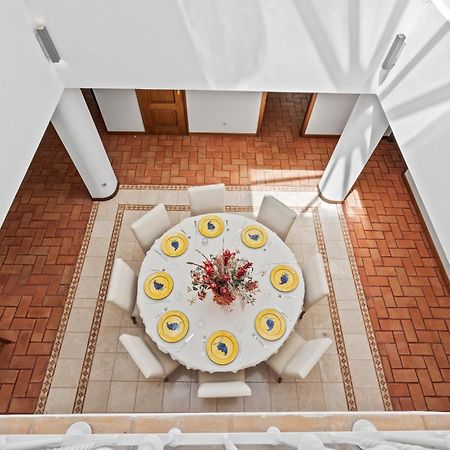 Peaceful 4Br Villa On Gramacho Golf Resort W/ Private Pool 拉戈阿 外观 照片