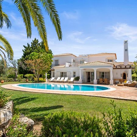 Peaceful 4Br Villa On Gramacho Golf Resort W/ Private Pool 拉戈阿 外观 照片