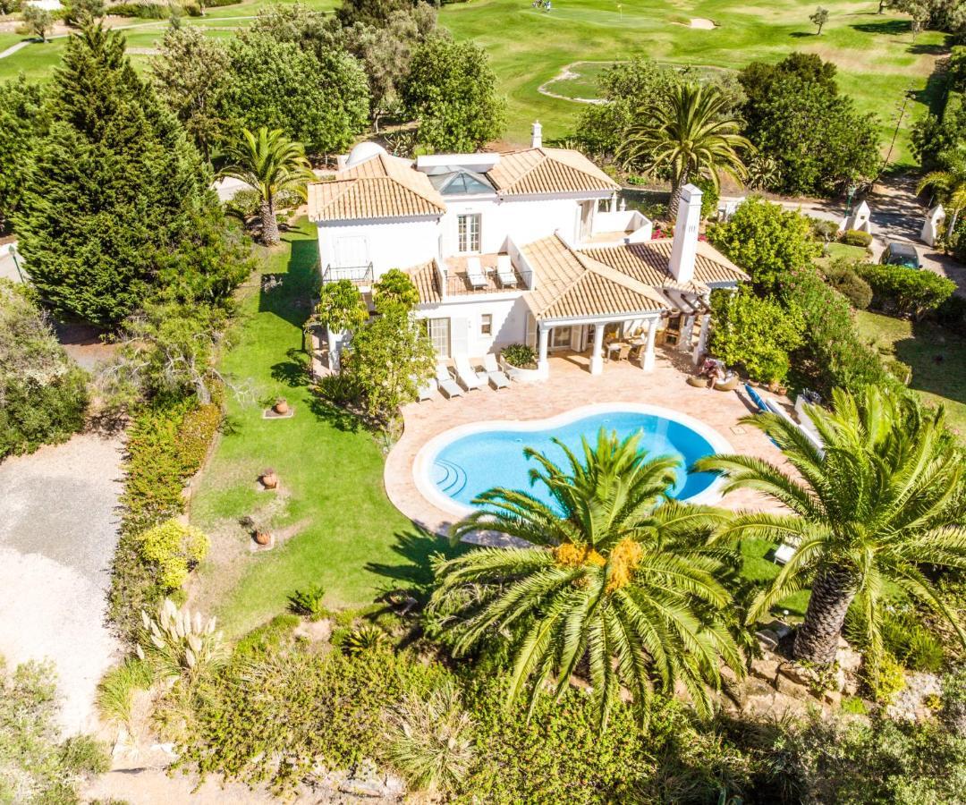 Peaceful 4Br Villa On Gramacho Golf Resort W/ Private Pool 拉戈阿 外观 照片