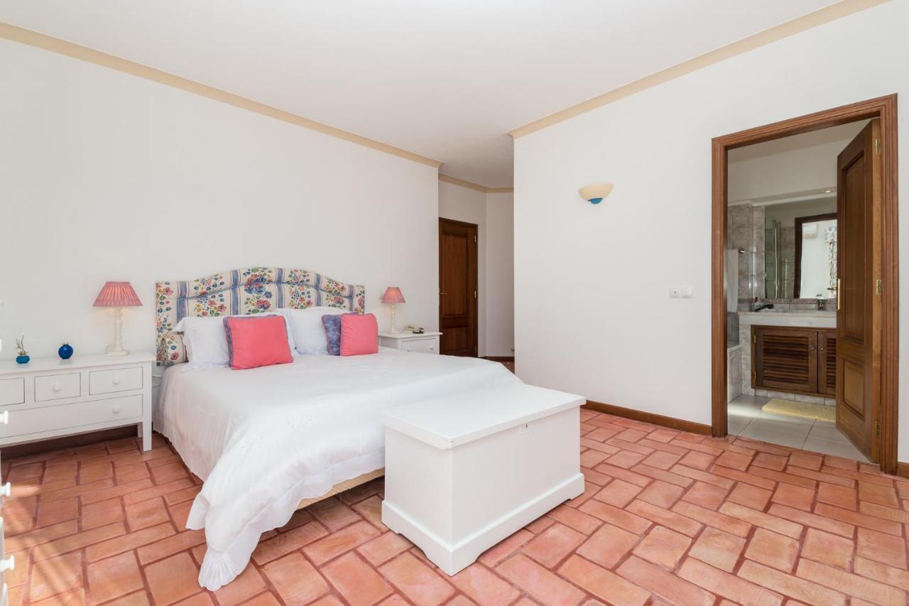Peaceful 4Br Villa On Gramacho Golf Resort W/ Private Pool 拉戈阿 外观 照片