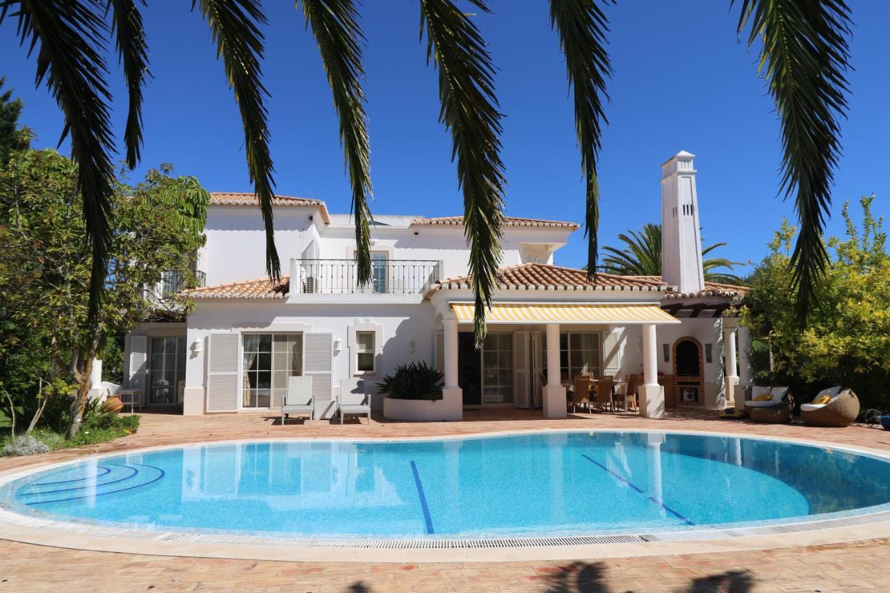 Peaceful 4Br Villa On Gramacho Golf Resort W/ Private Pool 拉戈阿 外观 照片
