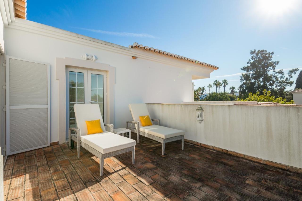 Peaceful 4Br Villa On Gramacho Golf Resort W/ Private Pool 拉戈阿 外观 照片