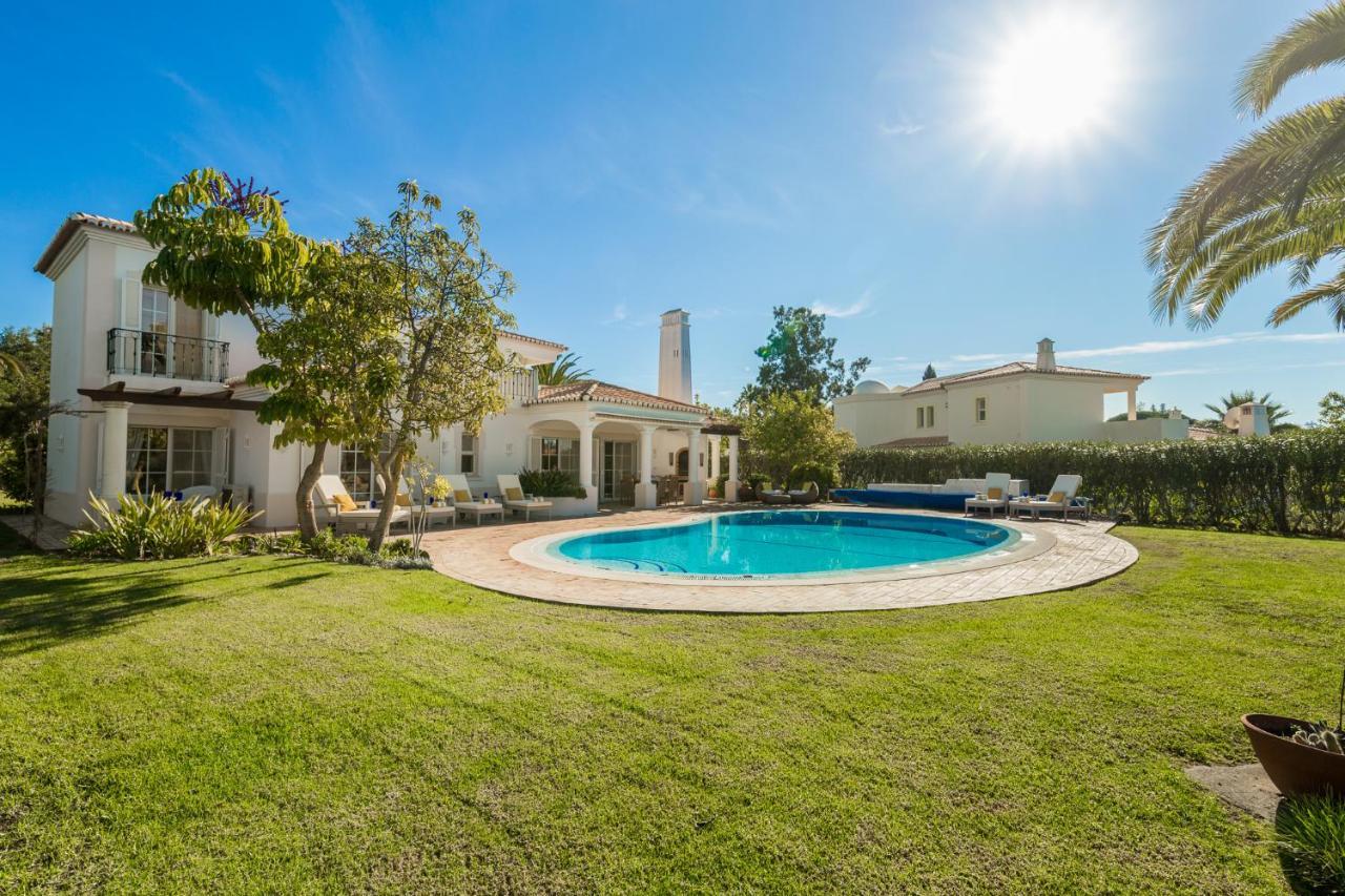 Peaceful 4Br Villa On Gramacho Golf Resort W/ Private Pool 拉戈阿 外观 照片