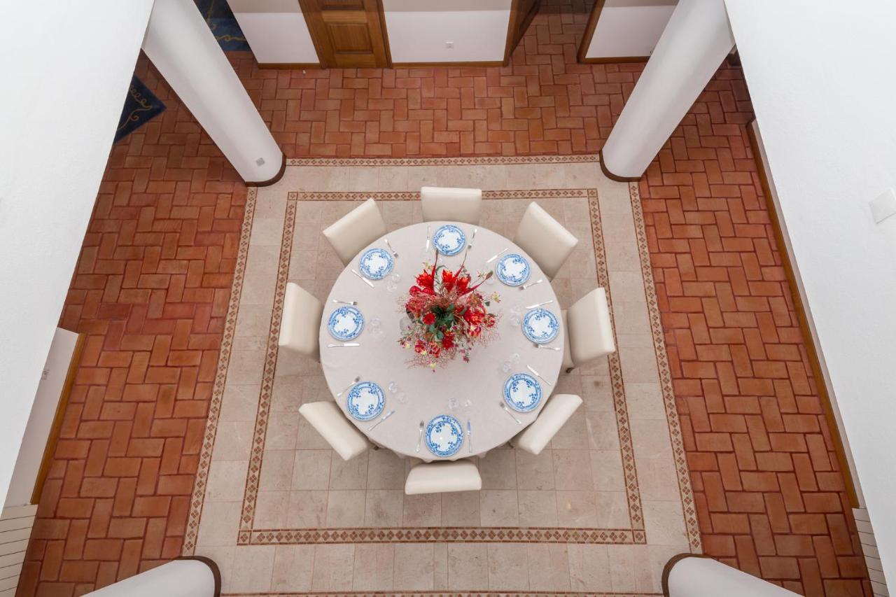 Peaceful 4Br Villa On Gramacho Golf Resort W/ Private Pool 拉戈阿 外观 照片