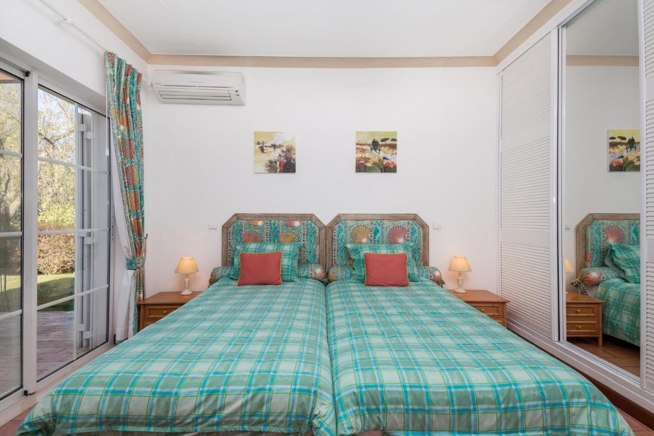 Peaceful 4Br Villa On Gramacho Golf Resort W/ Private Pool 拉戈阿 外观 照片