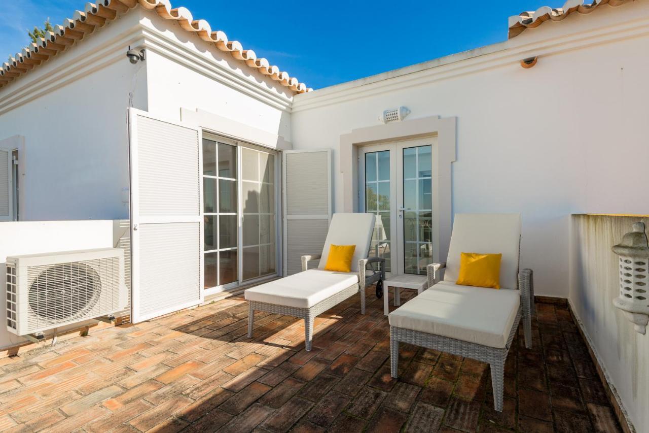 Peaceful 4Br Villa On Gramacho Golf Resort W/ Private Pool 拉戈阿 外观 照片