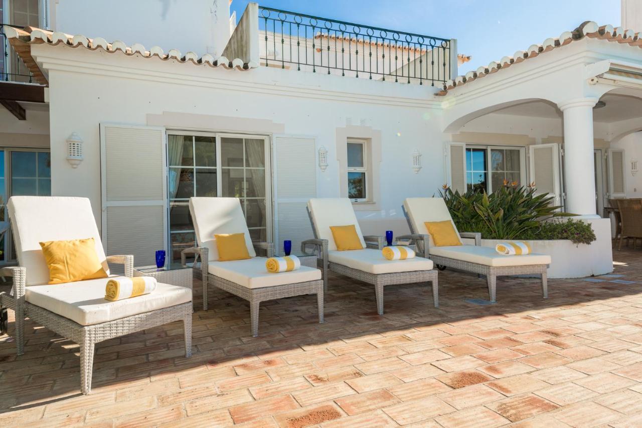Peaceful 4Br Villa On Gramacho Golf Resort W/ Private Pool 拉戈阿 外观 照片