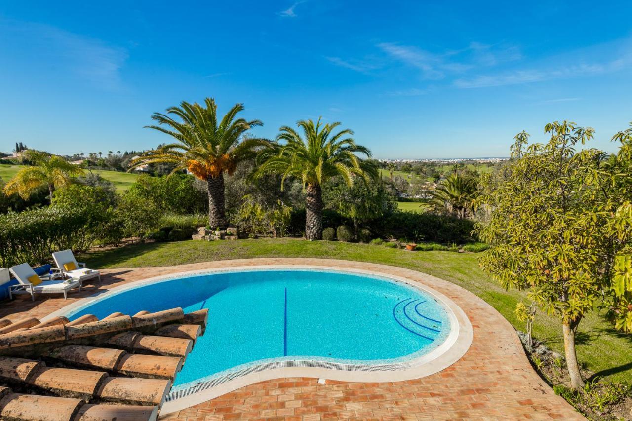 Peaceful 4Br Villa On Gramacho Golf Resort W/ Private Pool 拉戈阿 外观 照片