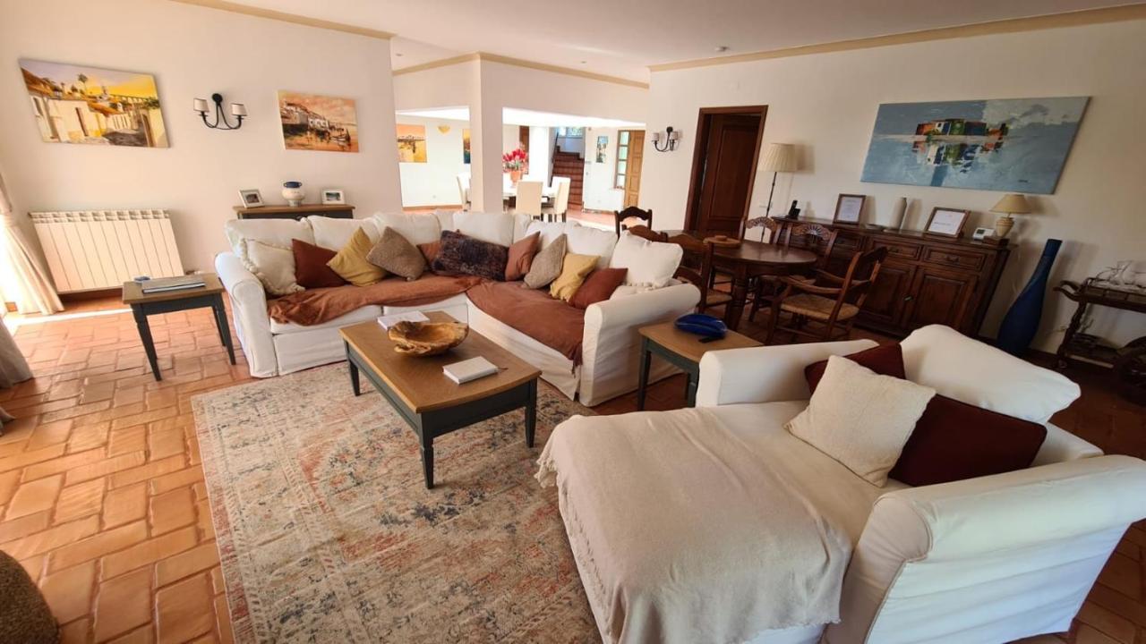 Peaceful 4Br Villa On Gramacho Golf Resort W/ Private Pool 拉戈阿 外观 照片