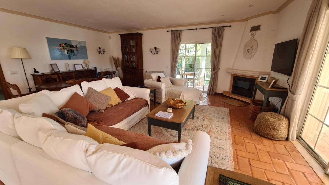 Peaceful 4Br Villa On Gramacho Golf Resort W/ Private Pool 拉戈阿 外观 照片
